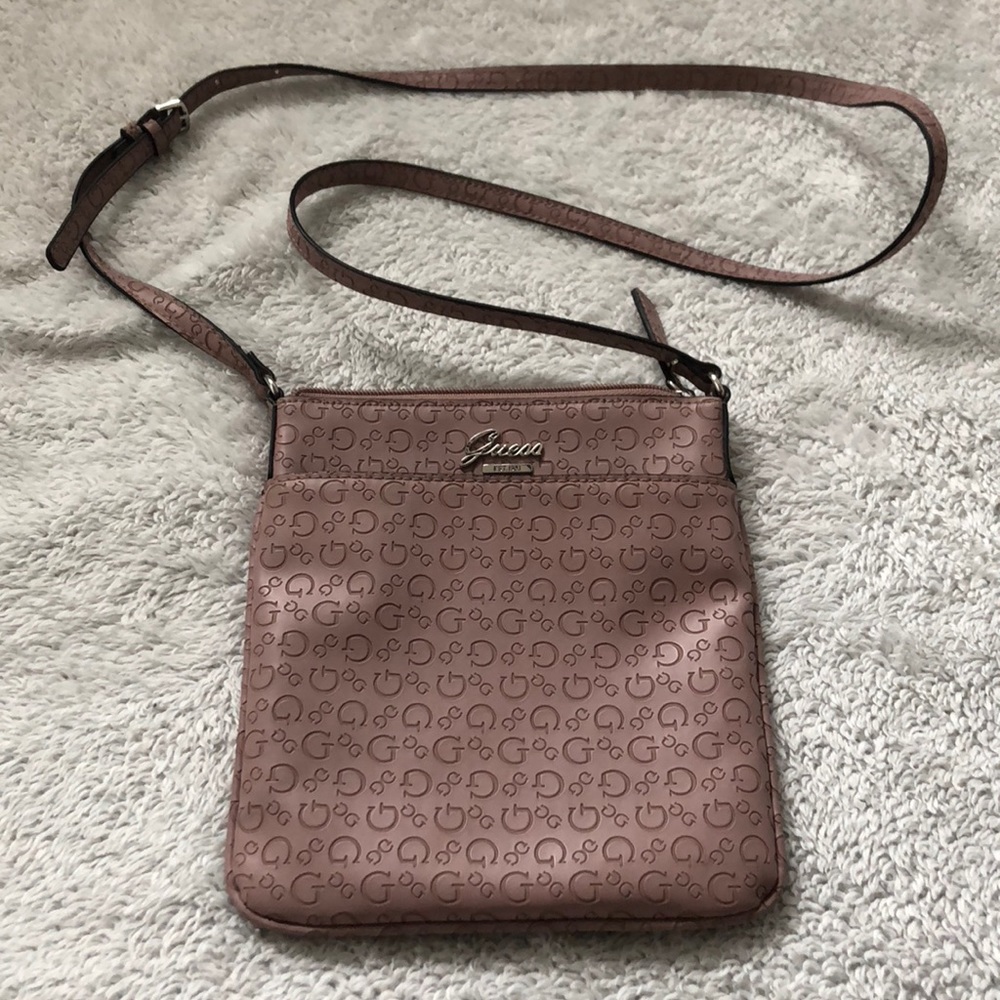 Guess Crossbody Bag
